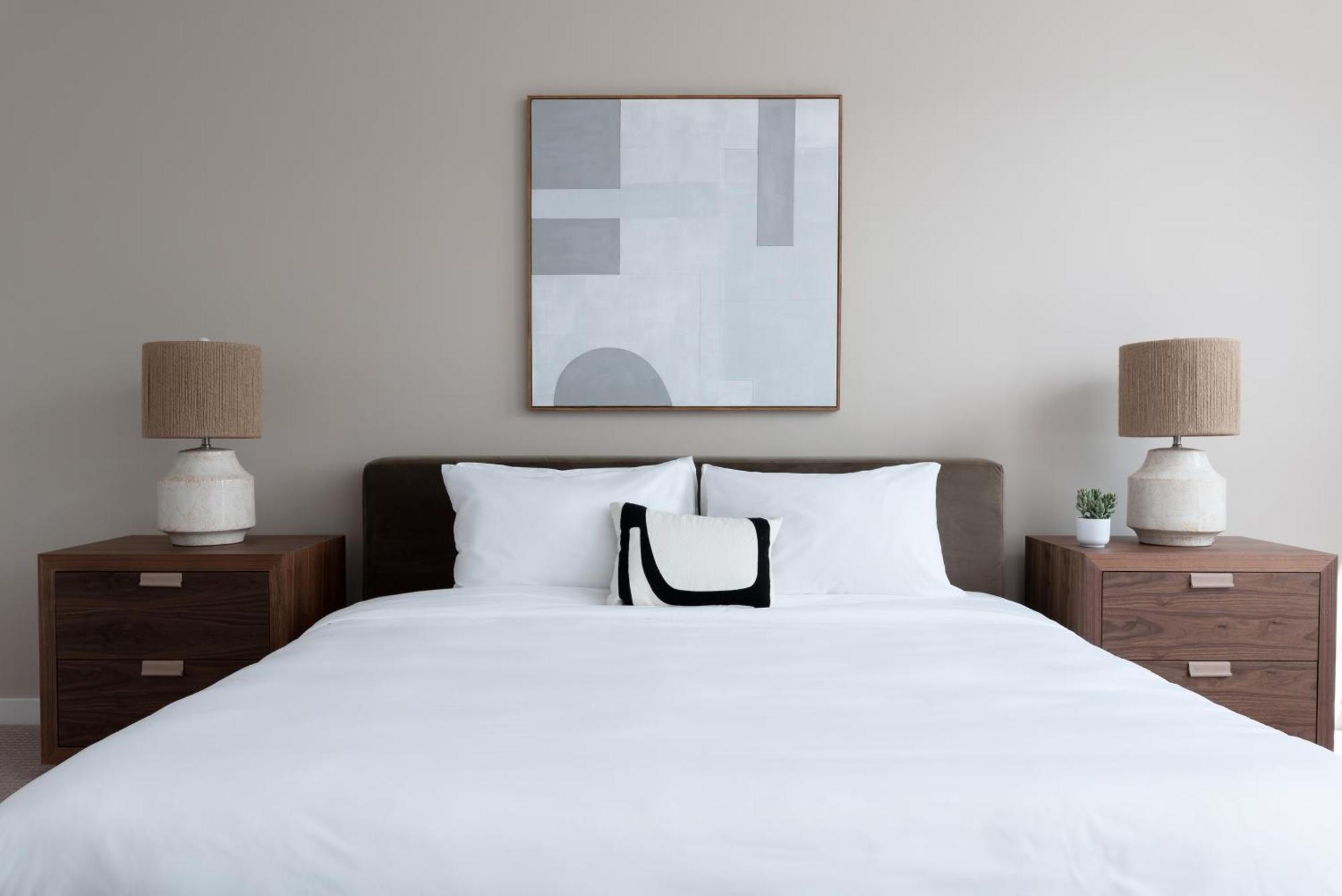 Boardwalk Hotel On Lake Anna By Kasa Mineral Exterior foto