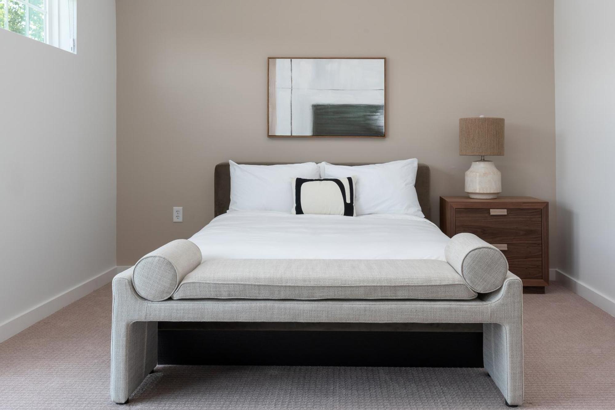 Boardwalk Hotel On Lake Anna By Kasa Mineral Quarto foto
